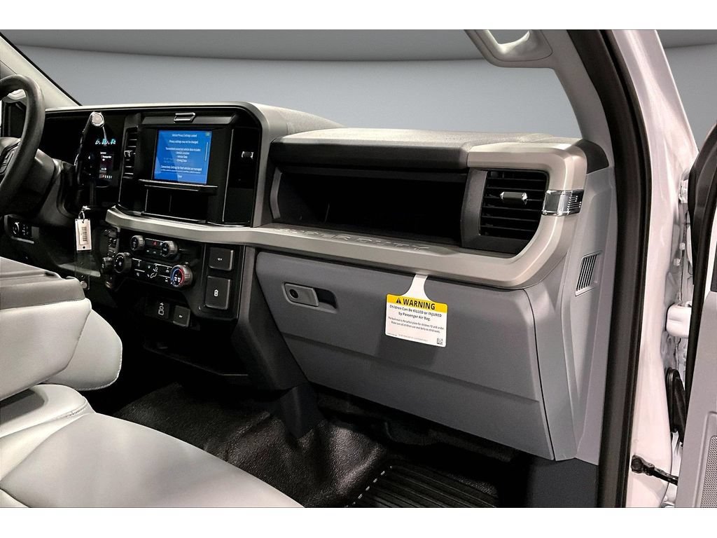 New 2027 Ford F350 XL w/ XL Chrome Package AWD/4WD image 42