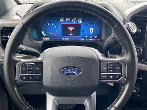 Used 2024 Ford F150 XLT AWD/4WD image 9