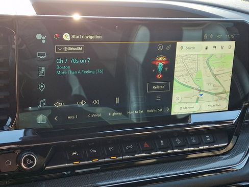 Certified 2024 Chevrolet Silverado 1500 ZR2 w/ ZR2 Bison Edition image 17