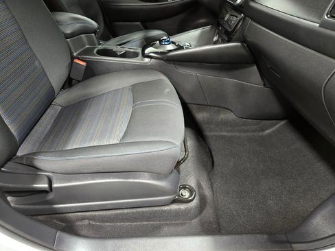 Used 2024 Nissan Leaf SV Plus image 48