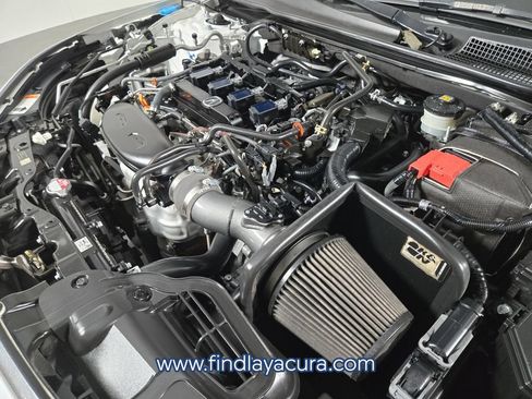 Certified 2023 Acura Integra A-Spec FWD image 20