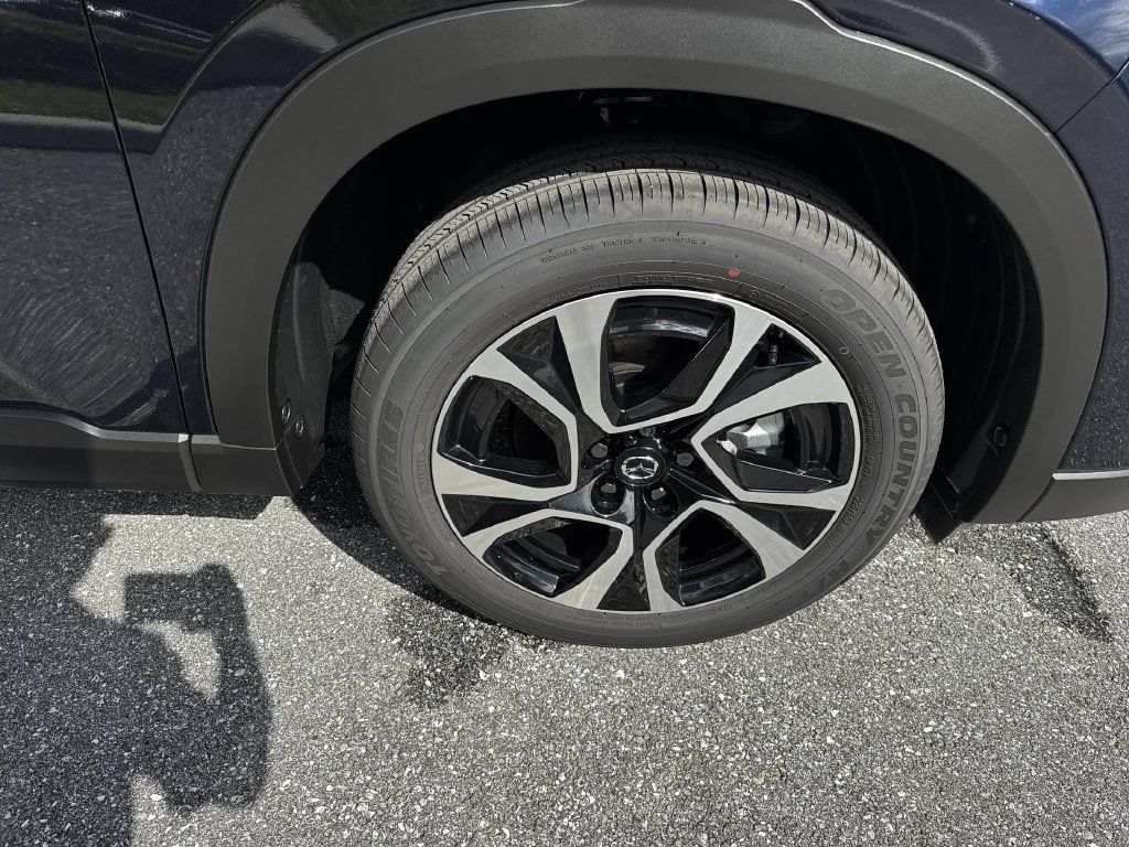 New 2026 MAZDA CX-5 Preferred AWD/4WD image 58