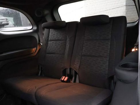 New 2026 Dodge Durango GT image 10