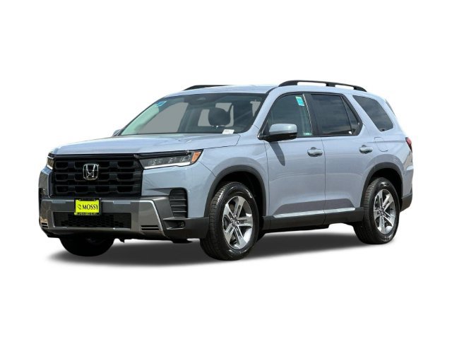 New 2026 Honda Pilot EX-L image 1