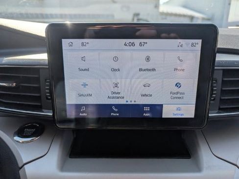 Used 2023 Ford Explorer XLT w/ Equipment Group 202A image 16