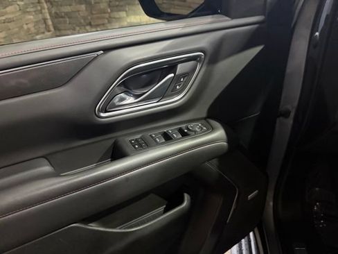 Used 2021 Chevrolet Tahoe RST AWD/4WD image 12