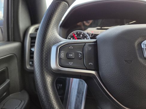 New 2026 RAM 3500 Tradesman image 44