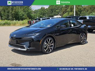 New 2027 Toyota Prius Plug-In Hybrid FWD video 1