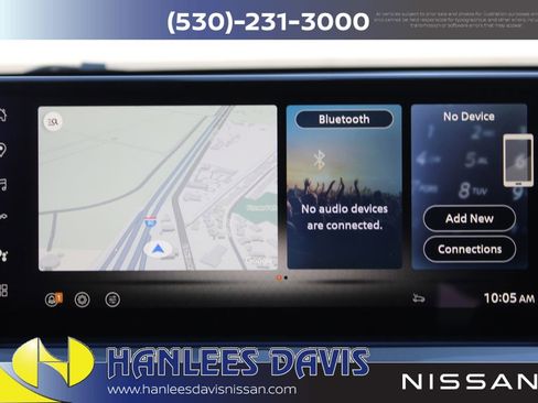 New 2026 Nissan Rogue Platinum w/ Platinum Premium Package image 29