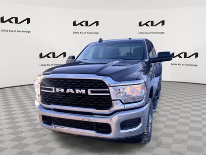 Used 2022 RAM 2500 Big Horn