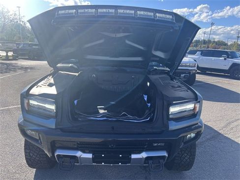 New 2024 GMC Hummer EV 3X w/ Omega Edition image 22