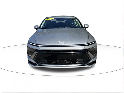 Certified 2024 Hyundai Sonata SEL image 8