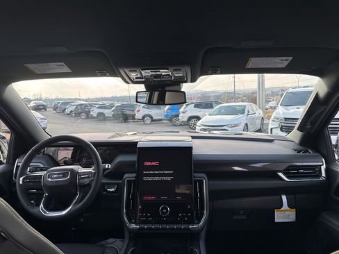 New 2026 GMC Yukon XL Elevation image 25