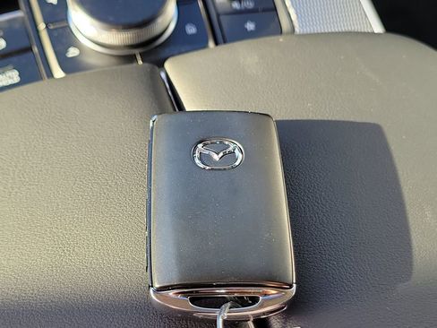 New 2026 MAZDA CX-90 3.3 Turbo w/ Preferred Package image 31