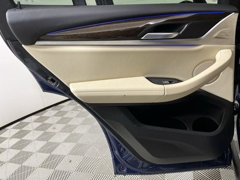 Used 2022 BMW X3 xDrive30i w/ Convenience Package image 22