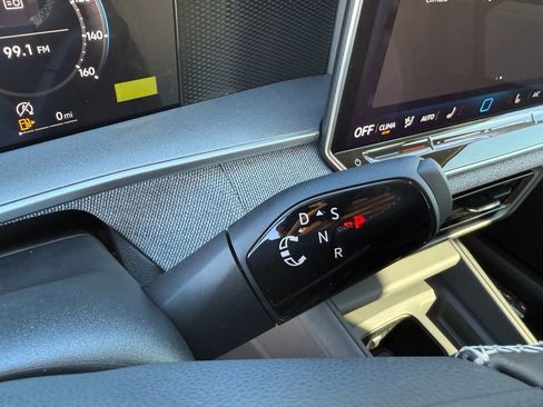 New 2026 Volkswagen Tiguan S image 18