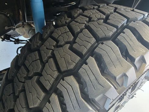 Used 2019 RAM 2500 Power Wagon AWD/4WD image 53