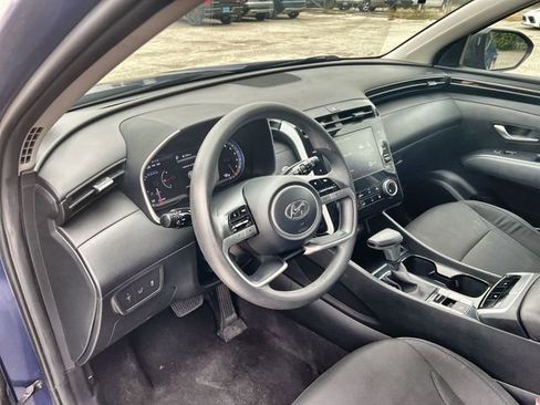 Used 2023 Hyundai Tucson SEL image 10