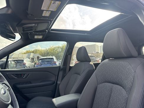 New 2026 Subaru Forester Premium image 26