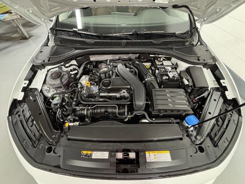 New 2026 Volkswagen Jetta SEL image 20