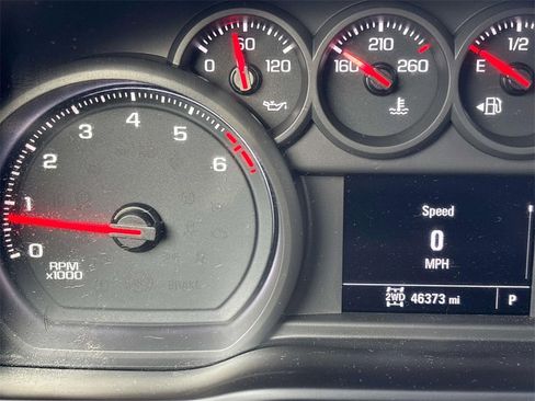 Certified 2022 GMC Sierra 2500 Pro w/ Convenience Package image 17