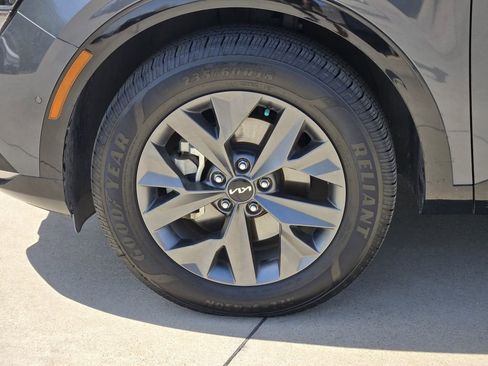 Used 2023 Kia Sportage SX Prestige image 17