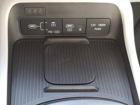 New 2026 Hyundai Kona SEL Sport AWD/4WD image 20