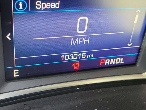 Used 2022 Chevrolet Equinox LT AWD/4WD image 30