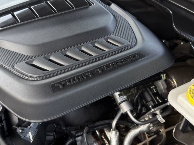 Used 2023 Jeep Wagoneer 4WD image 34