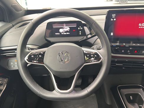 Certified 2023 Volkswagen ID.4 Pro S AWD/4WD image 18