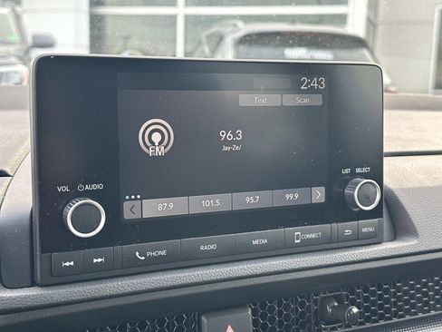 Used 2024 Honda CR-V EX image 17