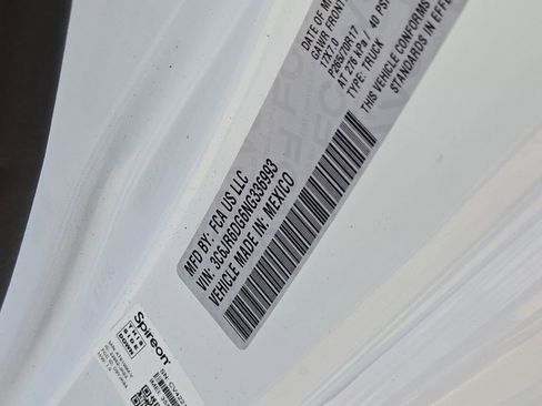 Used 2022 RAM 1500 Tradesman w/ Power & Remote Entry Group image 30