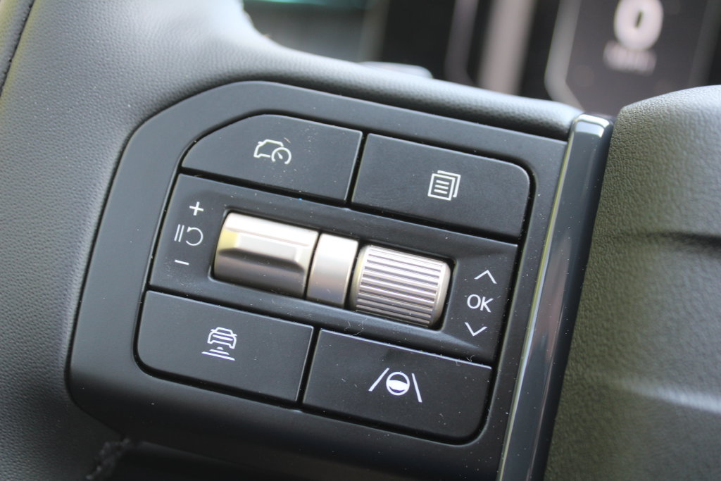 New 2027 Kia Telluride SX Prestige AWD/4WD image 31