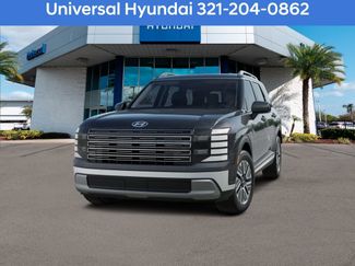 New 2026 Hyundai Palisade FWD Hybrid 360° Tour