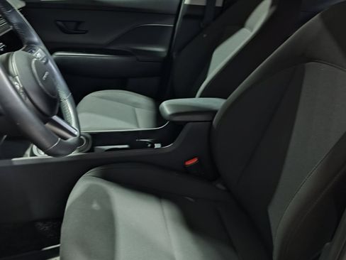 Certified 2024 Hyundai Kona SEL AWD/4WD image 21