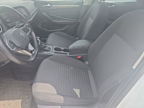 Used 2024 Volkswagen Jetta S FWD image 5