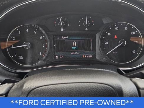 Used 2021 Buick Encore Preferred image 21