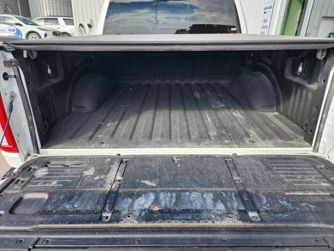 Used 2023 Ford F150 Platinum w/ Equipment Group 701A High image 8