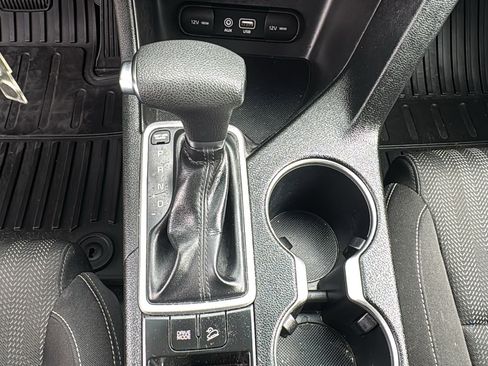 Used 2017 Kia Sportage LX image 20