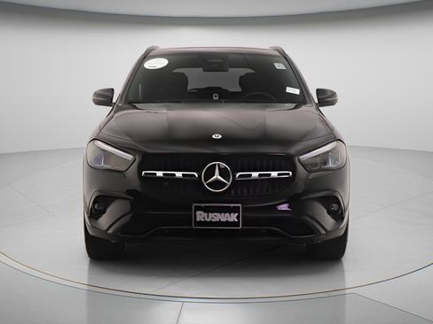 Certified 2026 Mercedes-Benz GLA 250 image 6