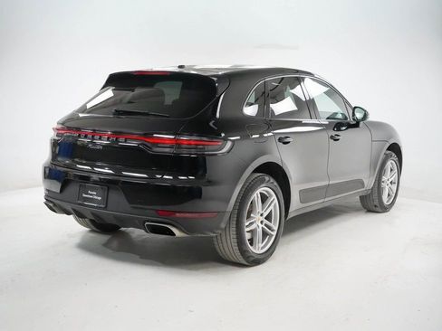 Used 2021 Porsche Macan AWD/4WD image 10