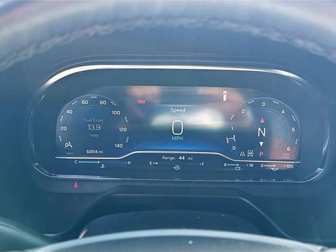 Used 2024 Chevrolet Suburban Premier AWD/4WD image 13