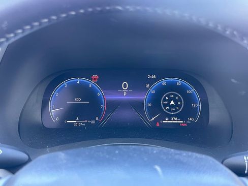 Used 2024 Toyota Highlander Limited image 28