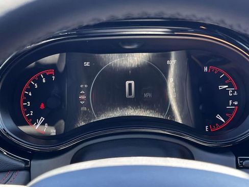 New 2026 Dodge Durango GT w/ Blacktop Package image 19