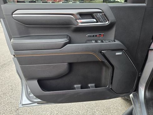 Used 2024 GMC Sierra 1500 AT4 w/ Technology Package image 22