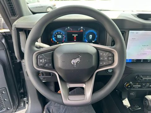 New 2026 Ford Bronco 2-Door AWD/4WD image 12