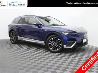 Used 2024 Acura ZDX A-Spec AWD/4WD video 1
