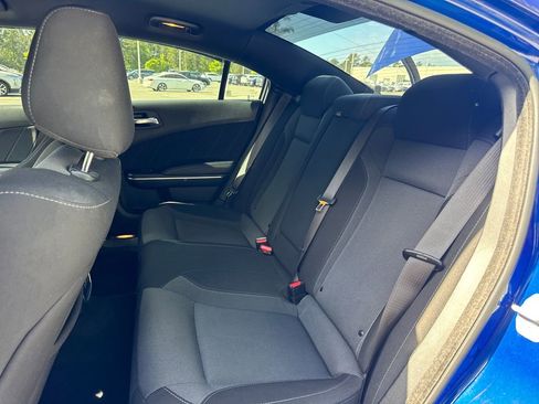 Used 2021 Dodge Charger SXT RWD image 31