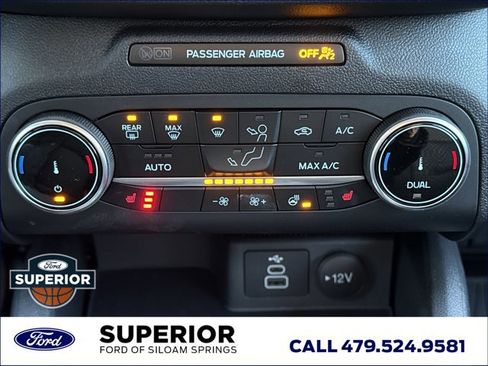 New 2026 Ford Escape Active w/ Cold Weather Package AWD/4WD image 18