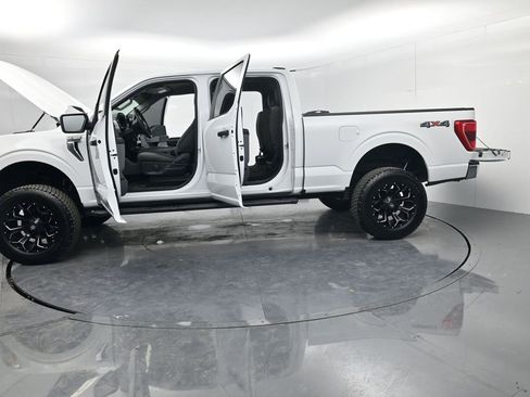 Used 2022 Ford F150 XLT image 71